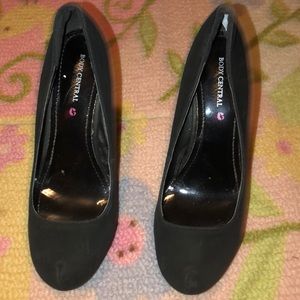 Body Central Heels